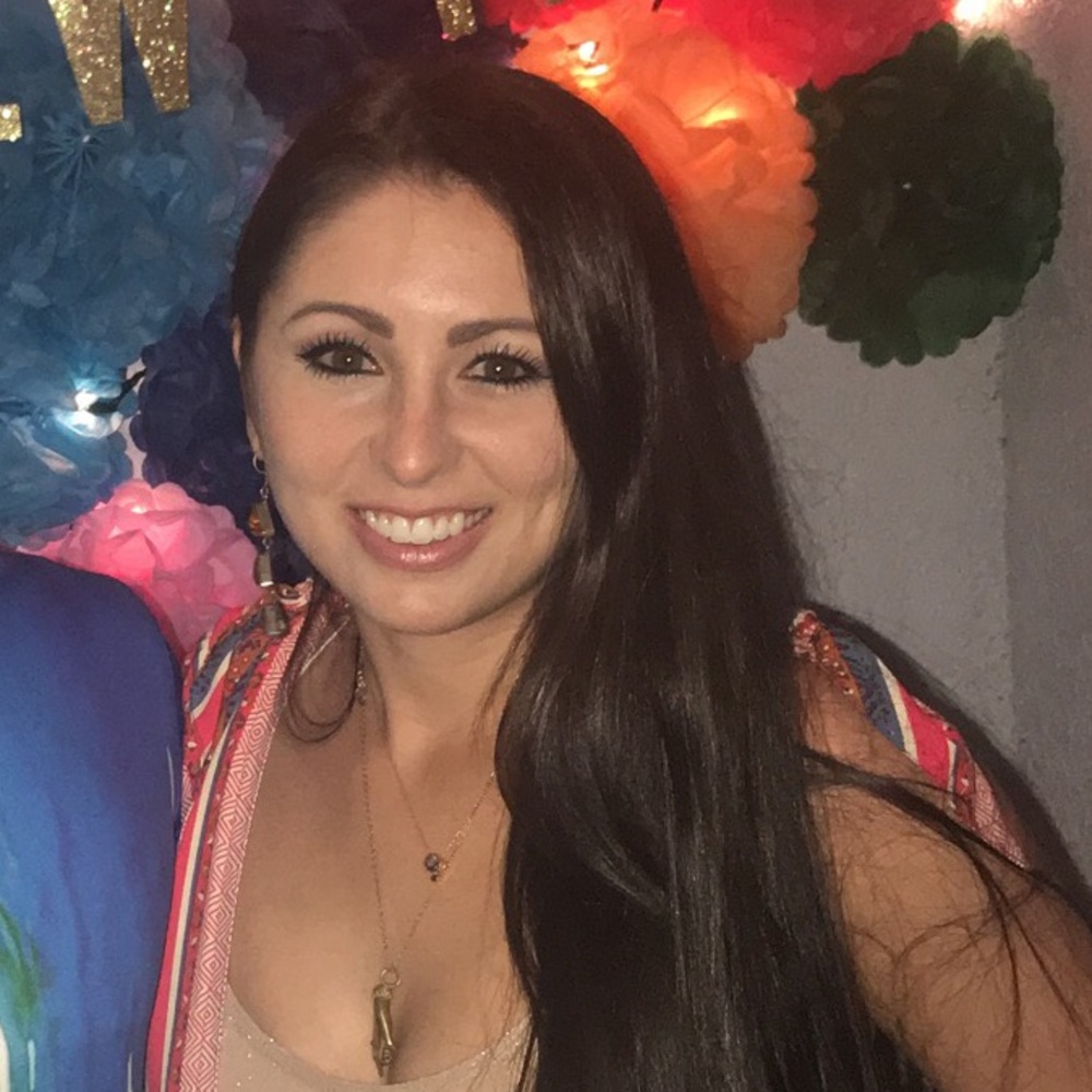 Meet your Posher, Melissa